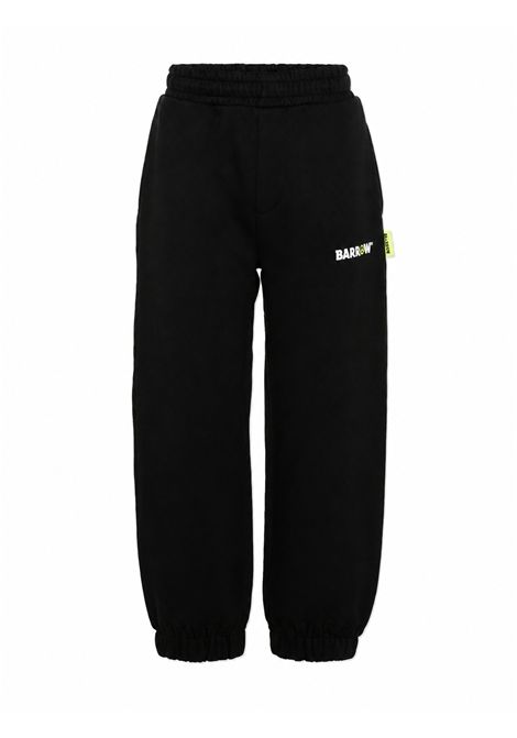 Pantaloni con logo BARROW KIDS | F6BKJUFP013110